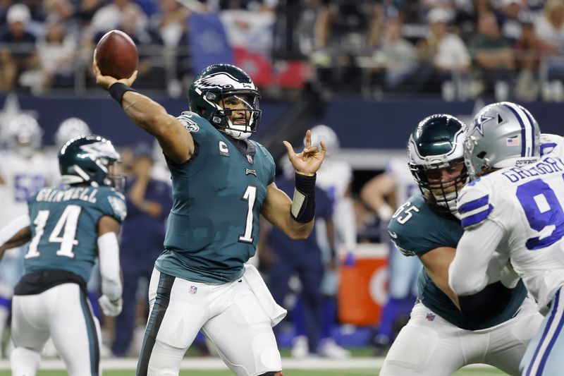 Les Eagles de Philadelphie deviennent la source éternelle de regret de Tom Brady